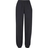 URBAN CLASSICS Jogginghose Urban Classics Ladies Basic Essential Sweatpants (1-tlg)