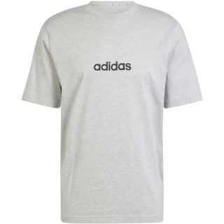 HERREN T-SHIRT M LIN SJ T (JE9002)