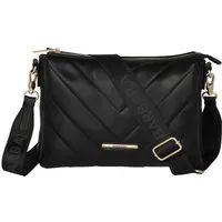 travelite Umhängetasche BARBARA COZY Crossbody Umhängetasche