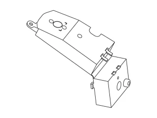 Mepa Saniline Ersatzelektronik, 660, 716964 716964