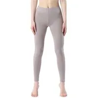 Bellivalini Leggings Damen Lange Hose Freizeithose mit bequemem Bund BLV50-203 (1-tlg) aus Viskose