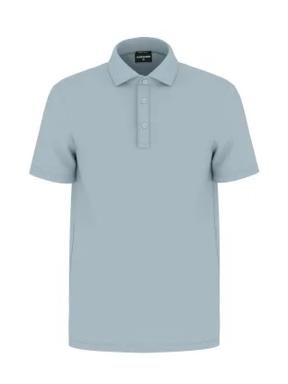 Strellson - 11 Fisher-P 10019513 open blue - Gr. - XL