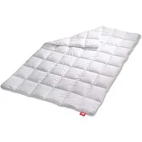 Medicate Sommerbettdecke Medicate Allergiker Sommerdecke, Bezug: 100 % Polyester, Für Allergiker, Ultraleichte Sommerdecke, Hergestellt in Deutschland