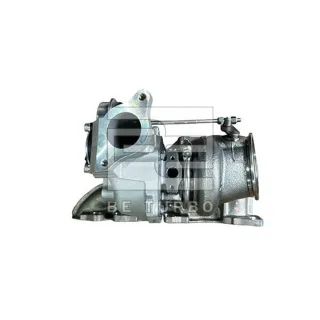 BE Turbo Turbolader Alfa Romeo Giulietta 1,8