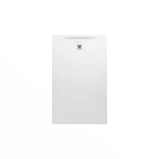 LAUFEN Duschwanne PRO 800x1300x42 H2159550790001