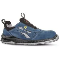 U-Power Mistral Esd S1P Src Sicherheitsschuh
