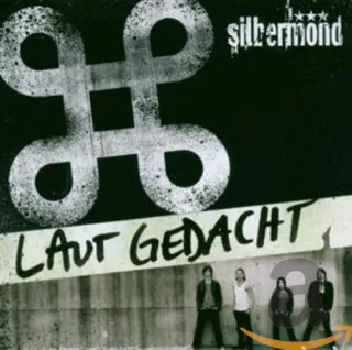 Laut Gedacht/Re-Edition [Audio CD] Silbermond