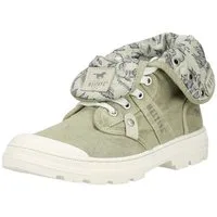 Mustang Shoes Mustang Shoes Sneaker Textil Sneaker