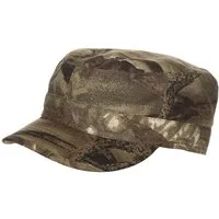 Max Fuchs AG Army Cap US BDU Feldmütze Rip Stop Army Cap