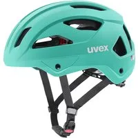 Uvex stride lagoon matt