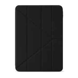 Pipetto Origami No1 OriginalCase iPad 10.9 (10th Gen)/A16 Black