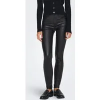 ONLY Skinny-fit-Jeans ONLROYAL HW SK COAT SPARKLE DNM BOX
