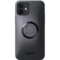 SP Connect Smartphone-Hülle SP Phone Case SPC+ iPhone 16 Zubehör Schwarz
