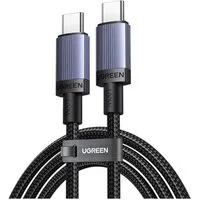UGREEN Ugreen USB-C auf USB-C PD Kabel 100 W 5 A 2 m Smartphone-Ladegerät