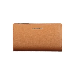 Leder Bifold Geldbörse