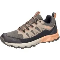 CMP CMP Damen Wanderschuhe LAKY WMN FAST HIKING SHOES WP 3Q36876 Trekkingschuh