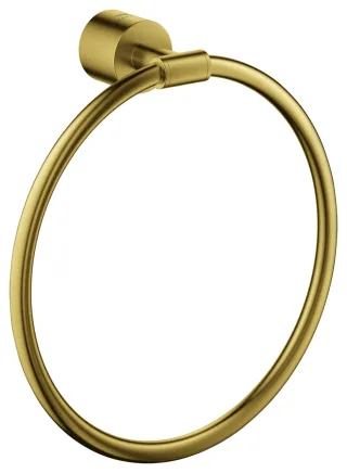 GROHE Handtuchring Atrio 40887, cool sunrise gebürstet, 40887GN0 40887GN0