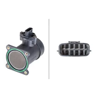 Hella Luftmassenmesser Nissan Almera N16 Primera P11 P12