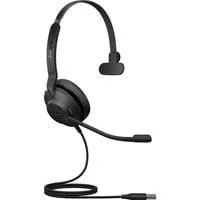 Evolve2 30 SE, Headset schwarz, Mono, USB-A, UC