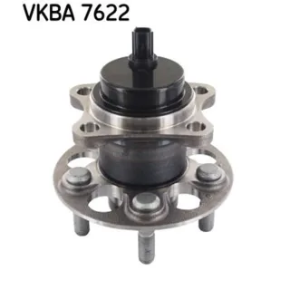 SKF Radlager hinten Toyota Urban 1,4