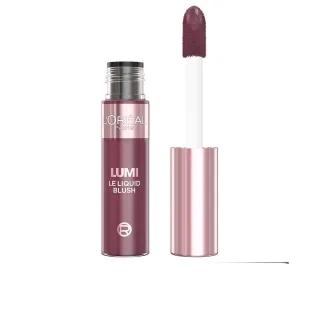 Lumi Le Flüssiges Rouge #645-berry Glow 11 ml