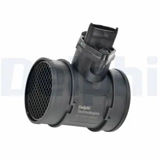 Delphi Luftmassenmesser Opel Astra Corsa Meriva Zafira