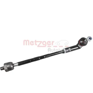 Metzger Spurstange vorne links Skoda Fabia VW Fox Polo