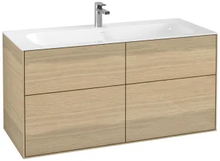 Villeroy & Boch Finion Waschtischunterschrank G05, G05000PC G05000PC
