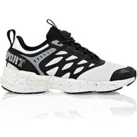 PLEIN SPORT Scratch Sneaker