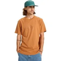 Quiksilver T-Shirt Ev Comp Logo
