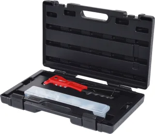 KS Tools Standard-Handnietzangen-Satz, 205-tlg - 150.9520