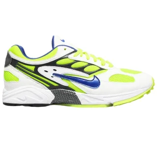 Nike Air Ghost Racer Gelb/Weiß Schuhe