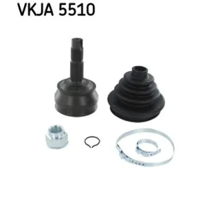 SKF Antriebswellengelenk au?en Fiat Lancia VKJA5510