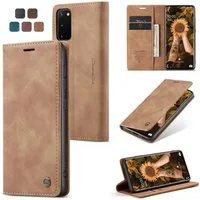 CaseMe Handyhülle Caseme Handy Hülle für Xiaomi Note Poco Redmi Modelle