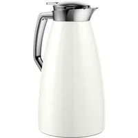 Emsa Isolierkanne Plaza Quick Tip 1 L Eis, 1 l
