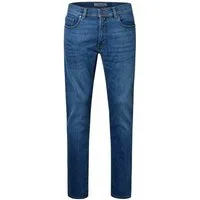 Pierre Cardin 5-Pocket-Jeans LYON - Regular Fit Futureflex Stretch-Denim