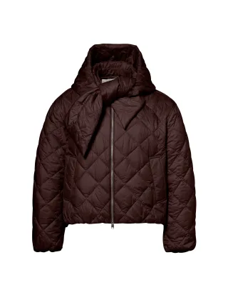 Beaumont - VIOLETTA jacket Braun - Gr. - 36