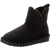 O'Neill BESIANA MID JR Winterstiefel Snowboots, Winterboots, Winterschuhe