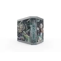 Y70 Firefly Edition, Tower-Gehäuse Tempered Glass