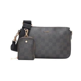 Cortina Piazza Jasmina Shoulderbag Shz seal brown - Gr. - S