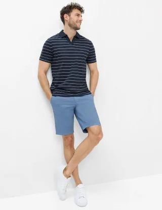 BRAX - Style Paz navy - Gr. - XL