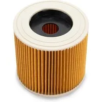 PRIMEBAG Ersatzfilter Filter kompatibel zu Kärcher 6.414-552.0 WD1 WD2 WD3