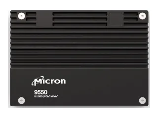 Micron 9550 MAX | mtfdlal25t6thb-1bk1dabyyr | SSD - Enterprise