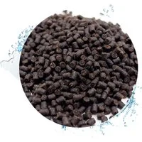 Warnick´s Tierfutterservice Zierstörfutter / Störfutter - hochwertiges Futter für Störe 3mm, Alleinfuttermittel für: Zierstöre, bodenlebende Teichfische, bedingt für größere Teichfische (bei Bodenfütterung)