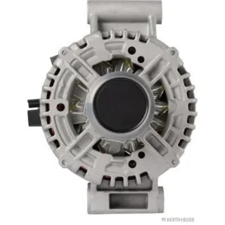 Elparts Generator 150A Ford Galaxy Mondeo S-Max Volvo S80 V70 2,0