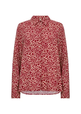 Soyaconcept - SC-VAN 2 c red combi - Gr. - XL