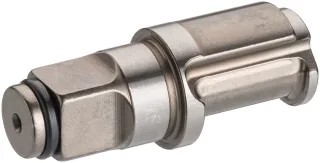 HAZET Vierkant, mit Ring Satz - 9012MT-06/3