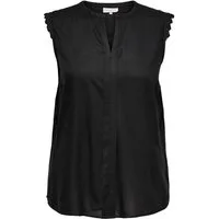 ONLY CARMAKOMA Shirtbluse