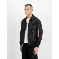 Alpha Industries Bomberjacke CWU 36/P TT