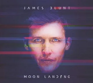 Moon Landing (Limited Deluxe Edition)